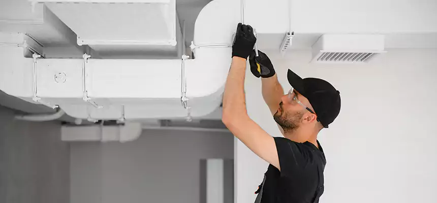 Our Air Duct Cleaning Services in Millville, NJ