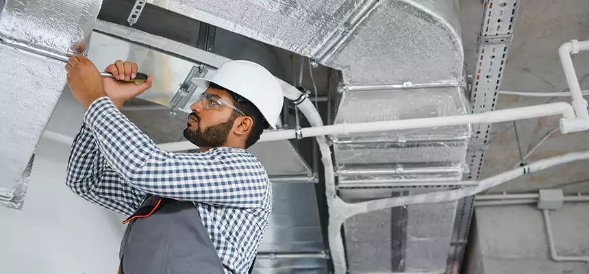 Proactive Ac Vent Repairs & Air Duct Replacement Companies Near Me in Millville