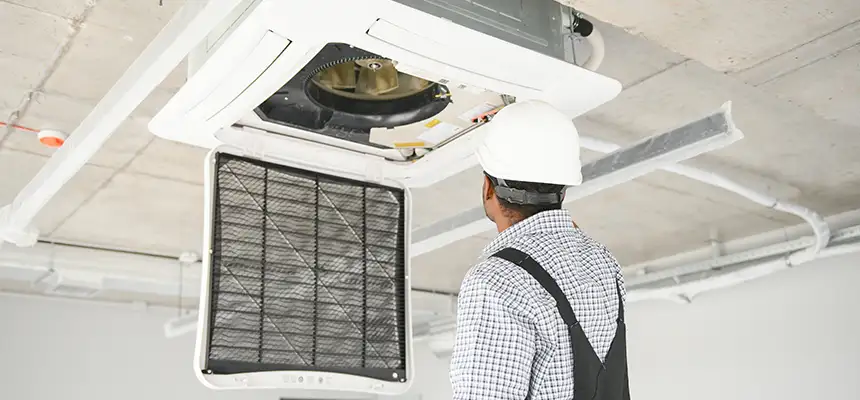 Our Affordable Duct Cleaning Near Me Services in Millville, NJ