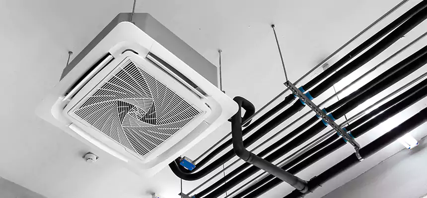 Our Air Duct Deep Cleaning Services in Millville, NJ