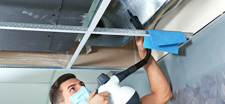Our Air Duct Rodent Removal Services in Millville, NJ