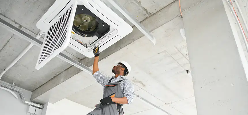 Efficient Multi‑Unit & HOA Annual Vent Cleaning Plans in Millville