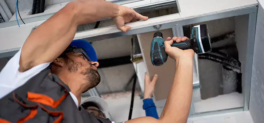 Our Apartment Air Duct Cleaning Services in Millville, NJ