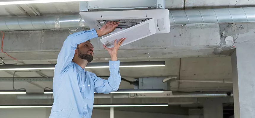 Our Energy Recovery Ventilation Cleaning Services in Millville, NJ