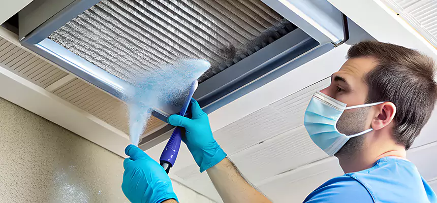 Our Home Ventilation Cleaning Services in Millville, NJ