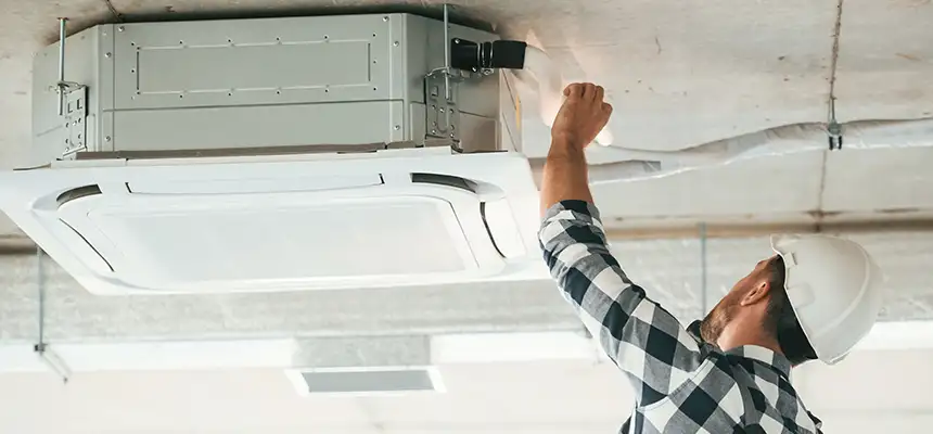 Our Local Vent Cleaning Services in Millville, NJ