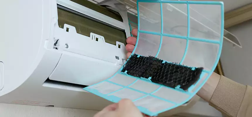 Gentle Ductwork Odor-Control Pet Dander Duct Cleaning in Millville, NJ