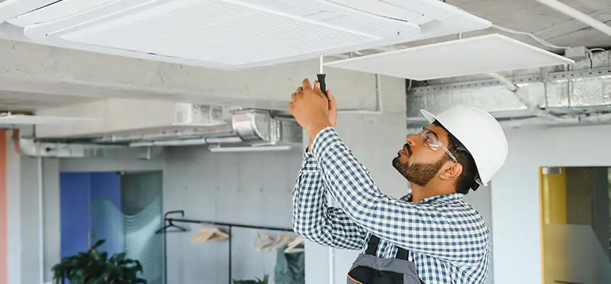 Our Roof Dryer Vent Cleaning Services in Millville, NJ