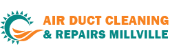 Air Duct Cleaning & Repairs Millville