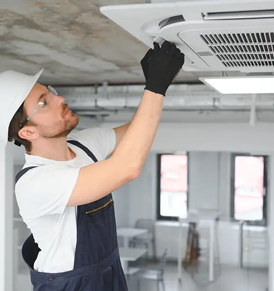 Top Affordable Duct Cleaning Services Near Me in Millville, NJ