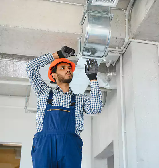 Professional Air Duct Cleaning Service in Millville, NJ