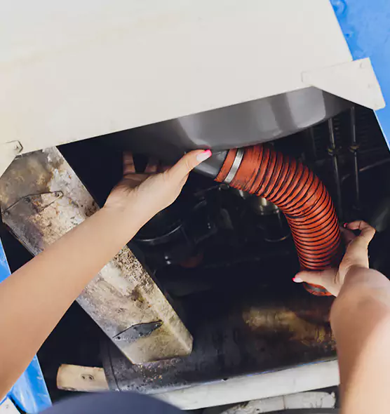 About Air Duct Virus Disinfection in Millville, NJ