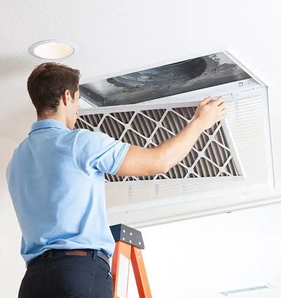 About Annual Dryer Vent Maintenance Millville, NJ