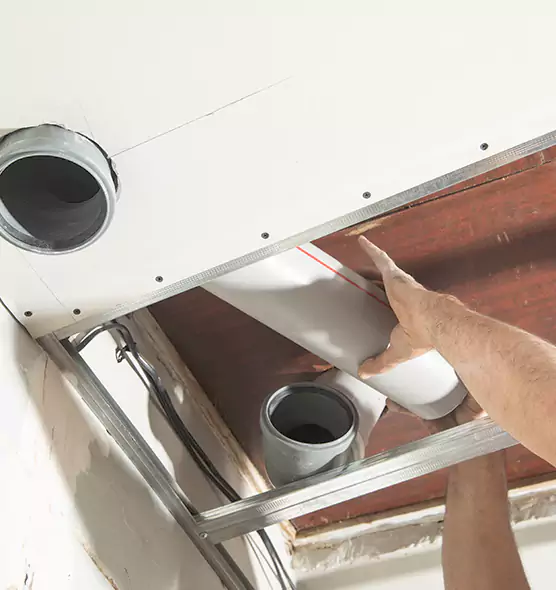 Professional Attic Air Duct Cleaning in Millville, NJ