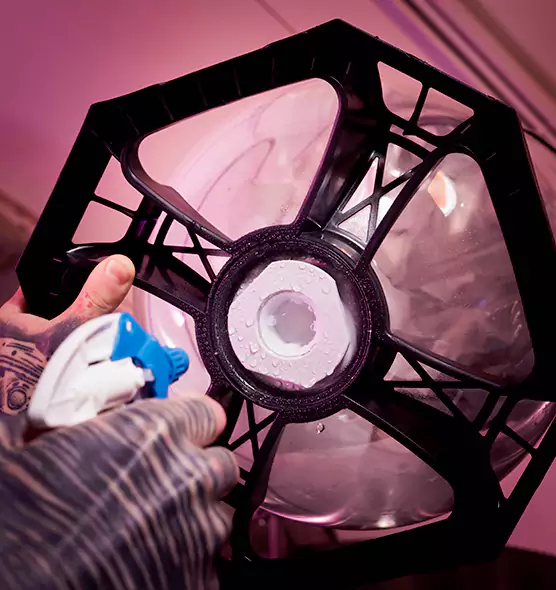 Advanced Basement Vent Cleaning in Millville, NJ