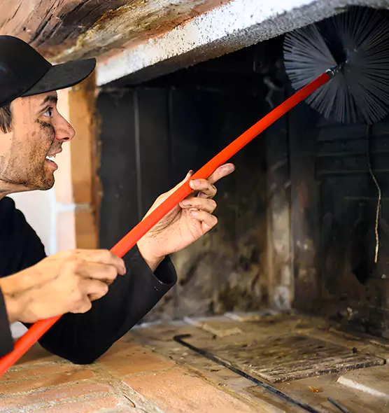 About Expert Chimney Cleaning in Millville, NJ
