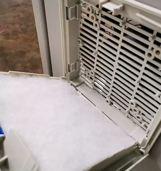 Professional Dryer Vent Mold Cleaning in Millville, NJ