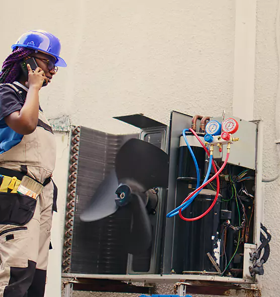 Professional Energy-Efficient HVAC Cleaning in Millville, NJ