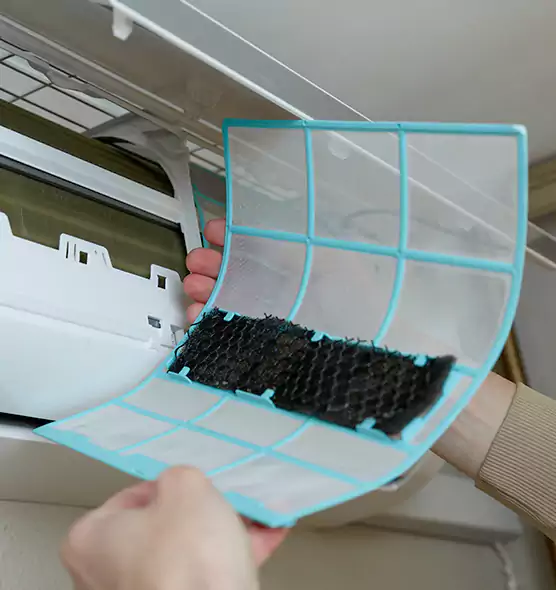 Welcome to Air Duct Cleaning & Repairs Millville — Your Local HEPA Filter Installation Pros in Millville, NJ