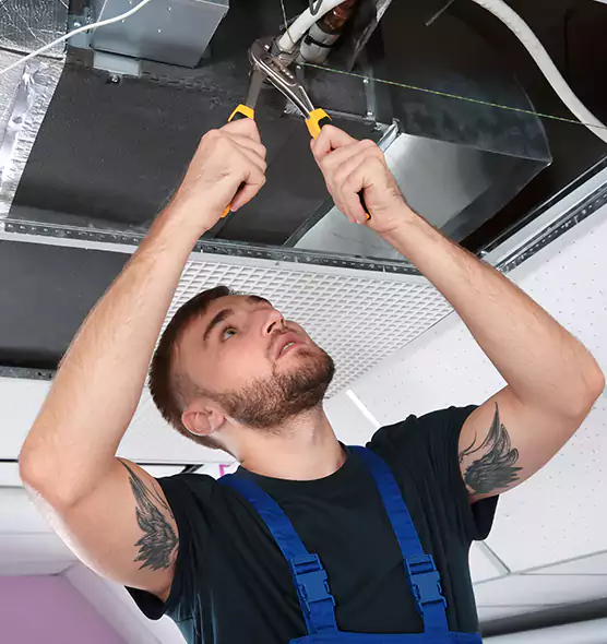 Trusted Home Air Duct Cleaning in Millville, NJ