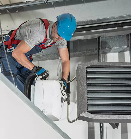 Professional HVAC Cleaning Solutions in Millville, NJ