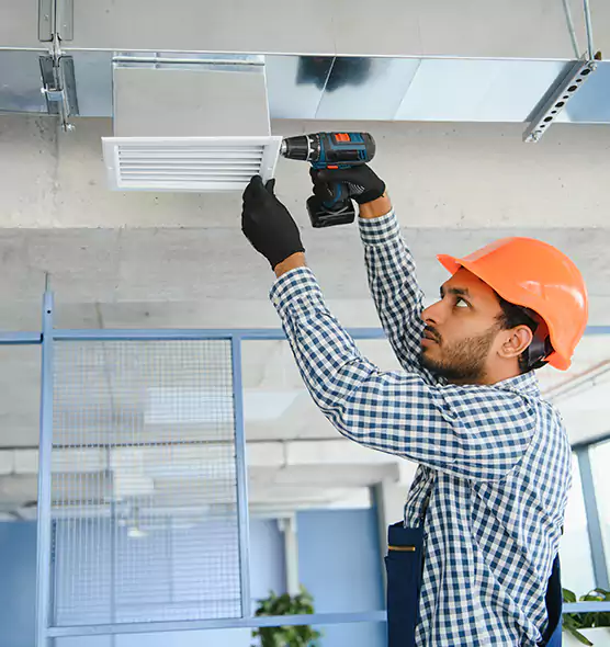 Professional HVAC Duct Cleaning in Millville, NJ