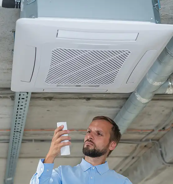 About Local Vent Cleaning Services in Millville, NJ