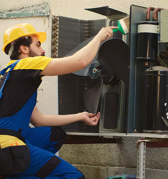 Top-Rated New Room Vent Extension in Millville, NJ