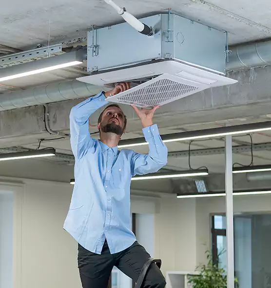 Advanced Residential Air Vent Cleaning in Millville, NJ