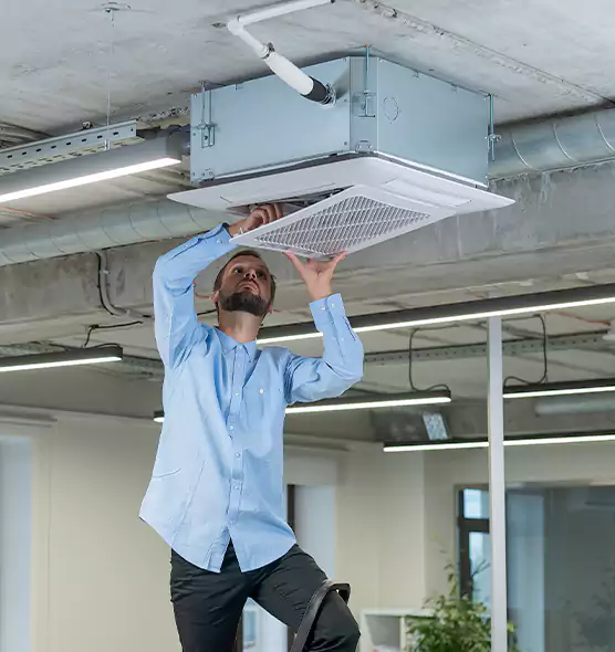 Advanced Rodent Droppings In Vents in Millville, NJ