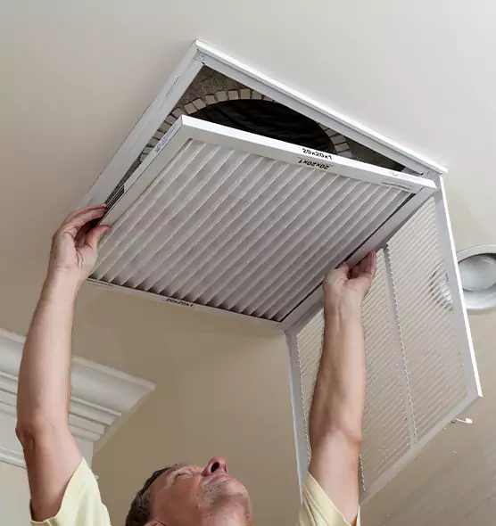 Professional Vent Relocation Services in Millville, NJ