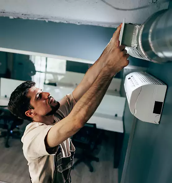 Reliable Warehouse Vent Cleaning in Millville, NJ