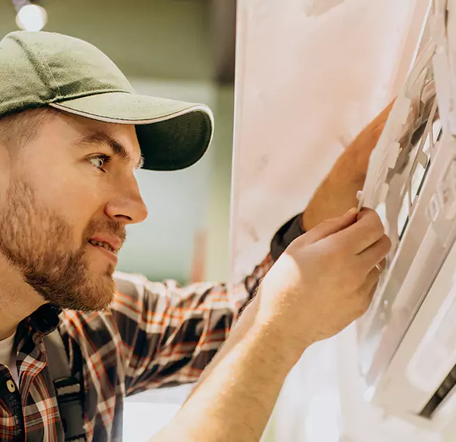 Why Homeowners Businesses Trust Us in Millville, NJ?