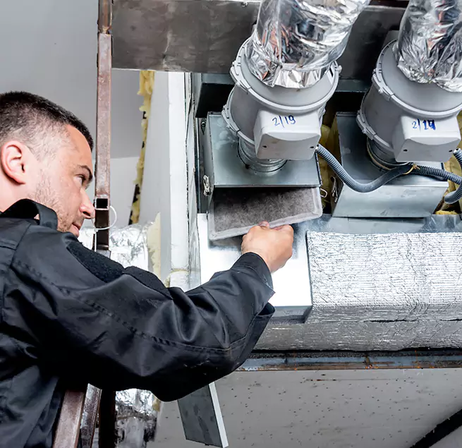 Why Homeowners & Businesses Trust Us in Millville, NJ?