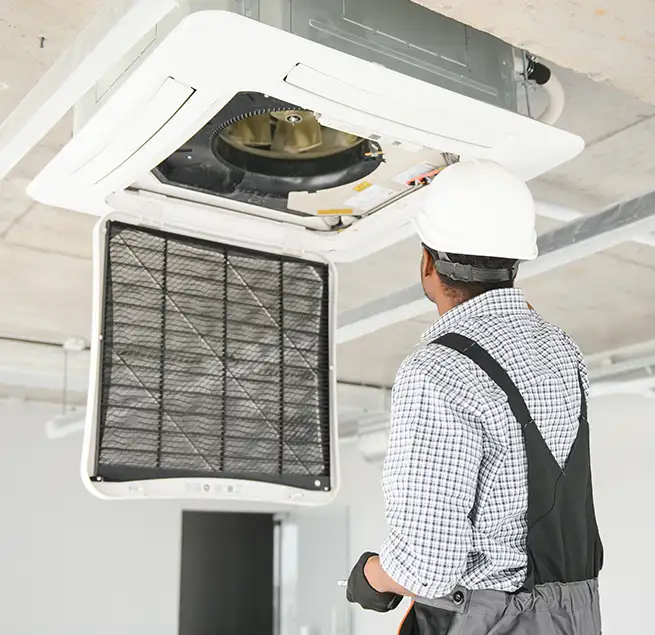 Why Homeowners & Businesses Trust Us in Millville, NJ?