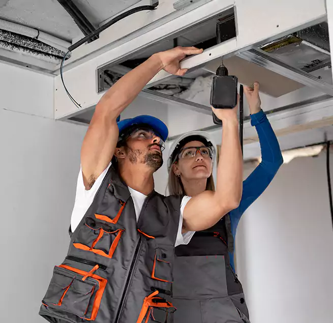 Why Homeowners & Businesses Trust Us in Millville, NJ