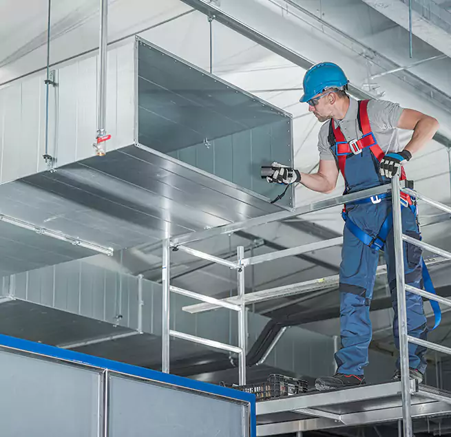 Why Homeowners & Businesses Trust Us in Millville, NJ?