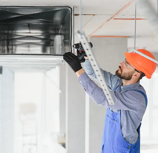 Why Homeowners & Businesses Trust Us in Millville, NJ?