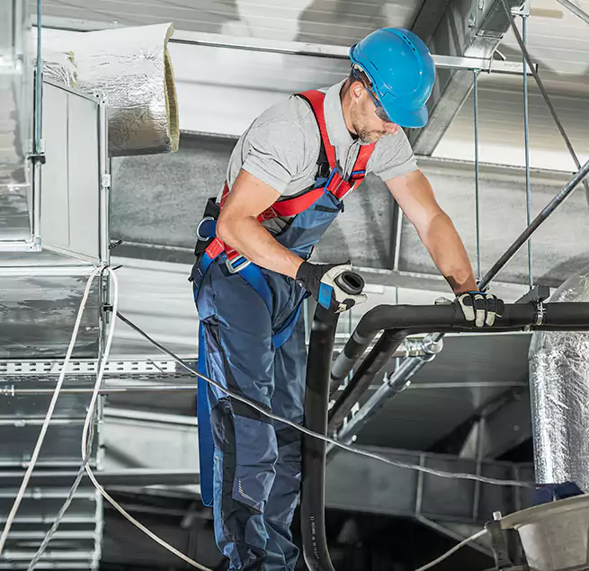 Why Homeowners & Businesses Trust Us in Millville, NJ?