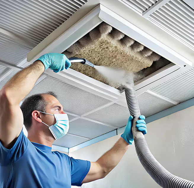 Why Homeowners Businesses Trust Us in Millville, NJ