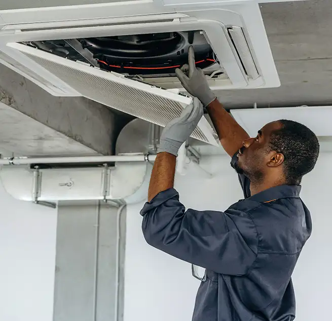 Why Homeowners & Businesses Trust Us in Millville, NJ?