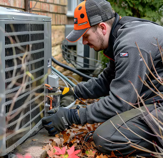 Why Homeowners & Businesses Trust Us in Millville, NJ?