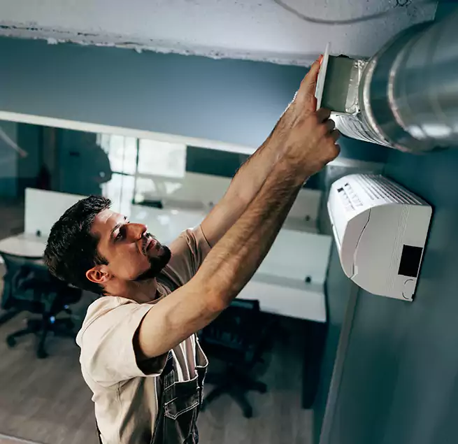 Why Homeowners & Businesses Trust Us in Millville, NJ?