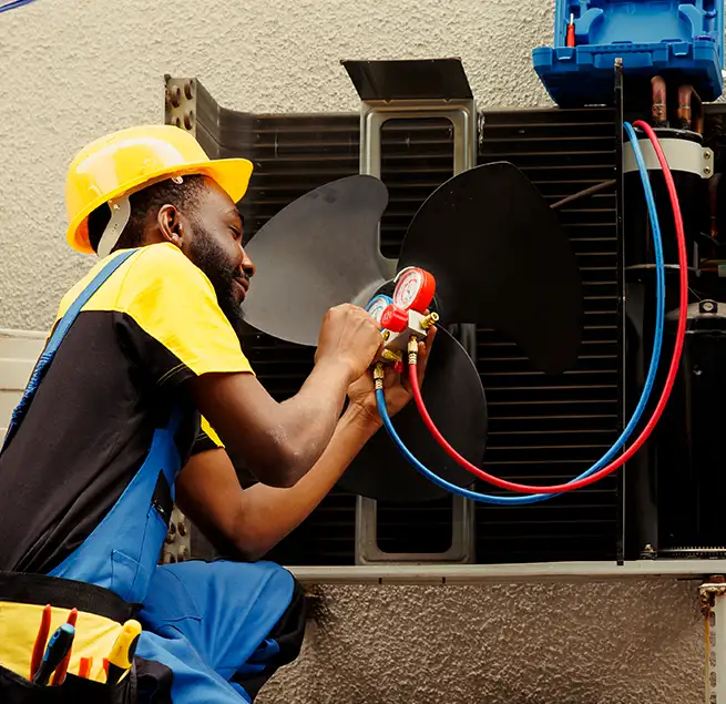 Why Homeowners & Businesses Trust Us in Millville, NJ?