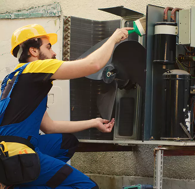 Why Homeowners & Businesses Trust Us Millville, NJ?