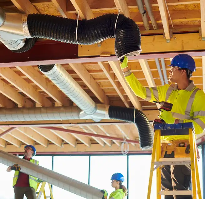 Why Homeowners & Businesses Trust Us in Millville, NJ?