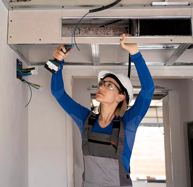 Why Homeowners & Businesses Trust Us in Millville, NJ?