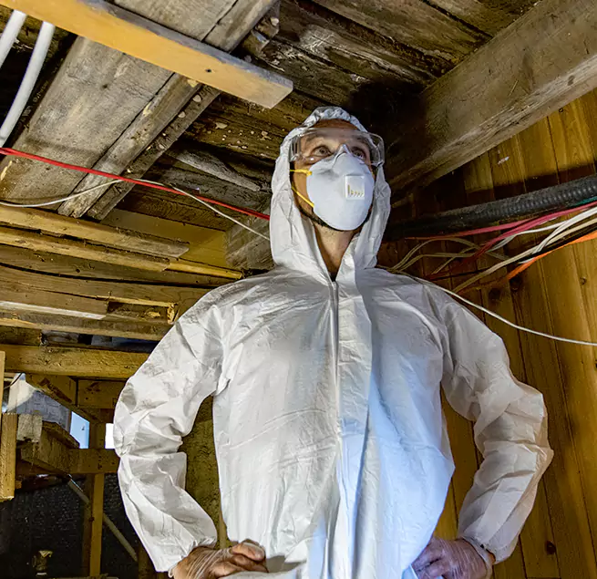 Why Homeowners & Businesses Trust Us in Millville, NJ?