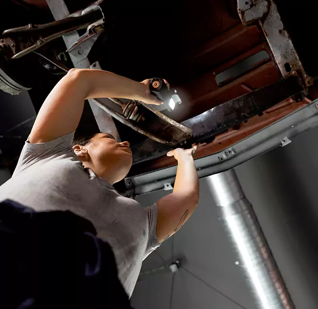 Why Homeowners & Businesses Trust Us Millville, NJ