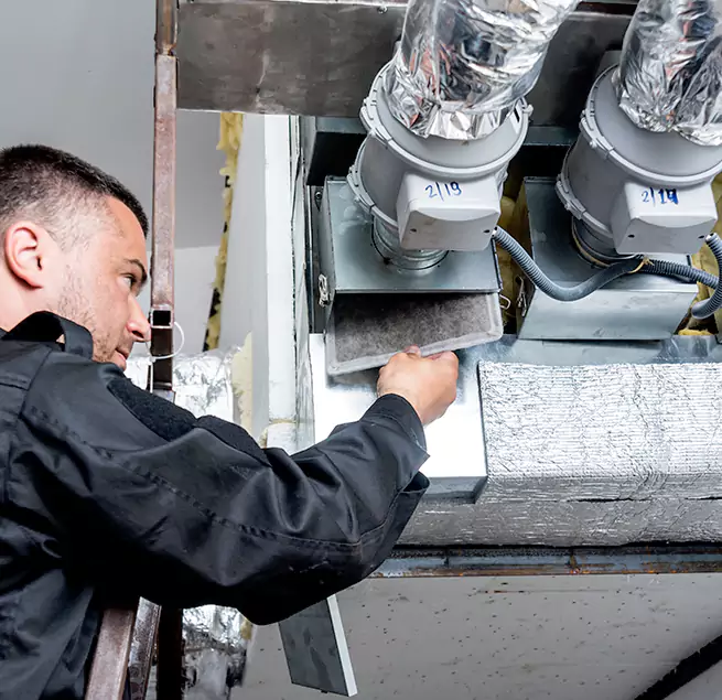 Why Homeowners & Businesses Trust Us in Millville, NJ?